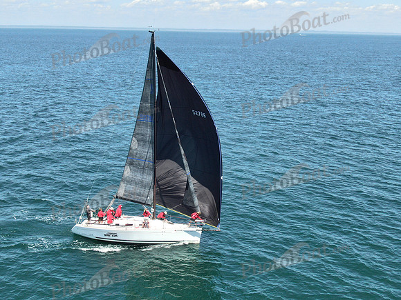 2025 Block Island Race Week F_0146