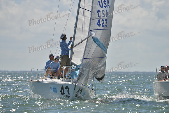 2019 J24 Worlds C_0626