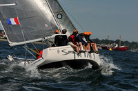 2012 NYYC Annual Regatta A 2480