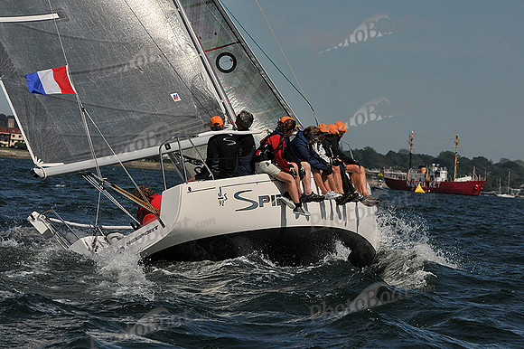 2012 NYYC Annual Regatta A 2480
