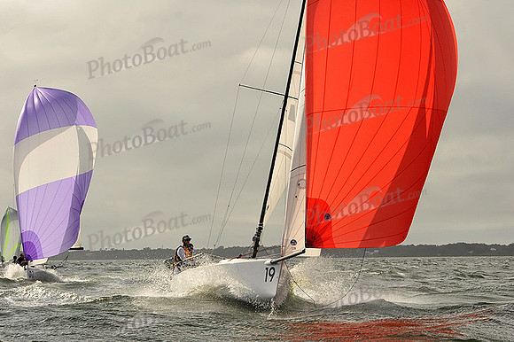 2014 J70 Winter Series A 1722