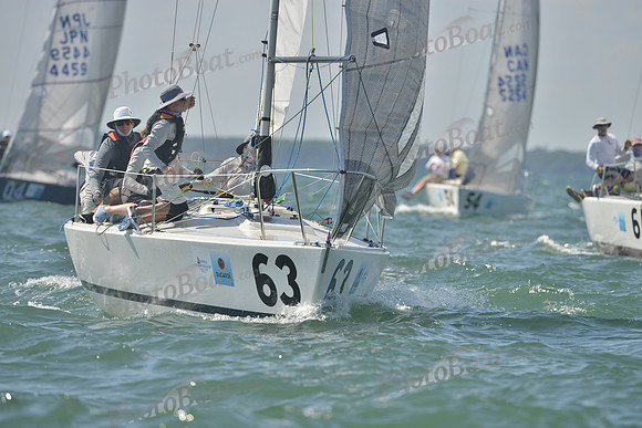 2019 J24 Worlds A_0220
