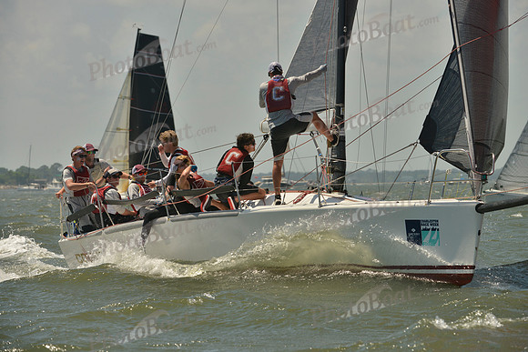 2017 Charleston Race Week D_2074