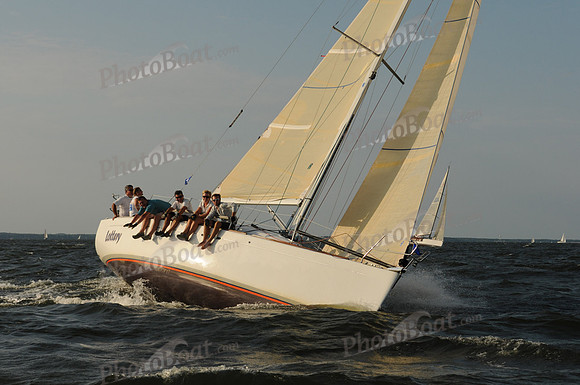 2011 Gov Cup B 850