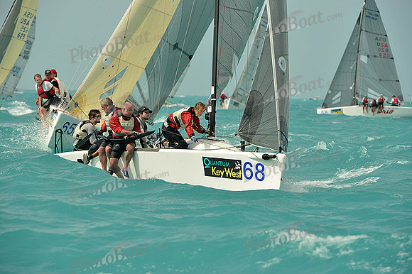 2015 Key West Race Week E 1910