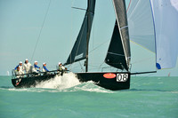 2016 Key West Race Week A_1686