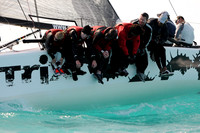 2012 Key West Race Week A 863