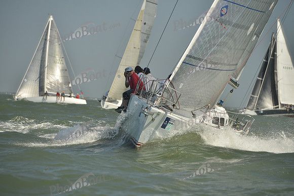 2017 Charleston Race Week A_0216