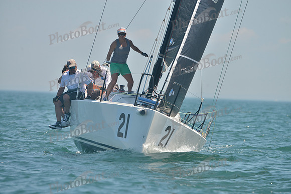2025 Block Island Race Week G_0131