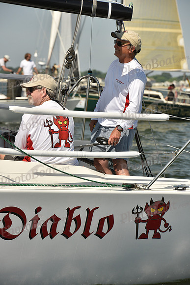 2018 Southern Bay Race Week C_0155
