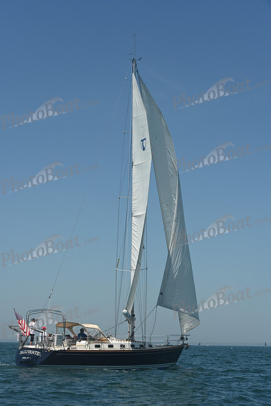 2025 Block Island Race Week C_0726