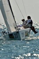 2013 Key West Race Week A 536
