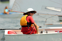 2012 Opti Green Fleet 317