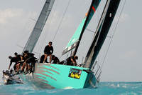 2012 Key West Race Week B 681