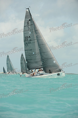 2017 Quantum Key West RW D 192