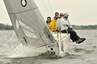 2013 Charleston Race Week B 1055