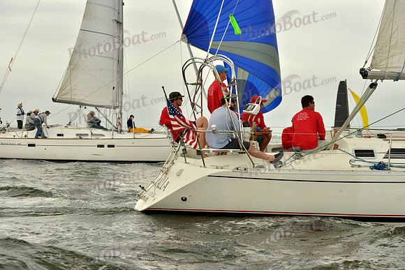 2019 Charleston Race Week I_1443