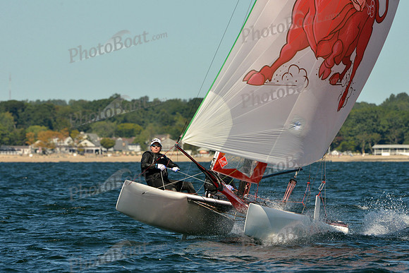 2015 Roton Point Multihull Regatta 746