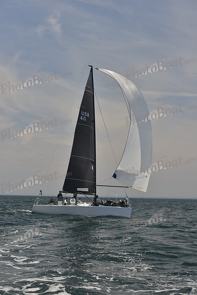 2019 Block Island Race Week D_0738