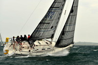 2015 Block Island Race Week E 215