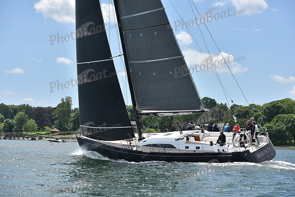 2019 NYYC Annual Regatta A_1885