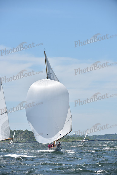 2019 NYYC Annual Regatta C_0338