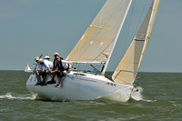 2013 Southern Bay Race Week D 1125