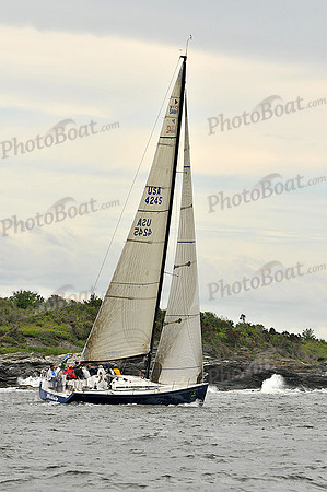 2013 NYYC Annual Regatta A 1919