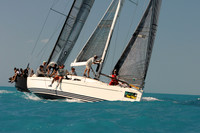 2012 Key West Race Week B 611