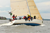 2013 NYYC Annual Regatta A 1167