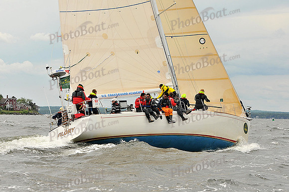 2013 NYYC Annual Regatta A 1167