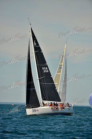 2017 Block Island Race Week F_1688