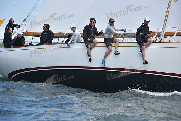 2019 NYYC Annual Regatta A_0122