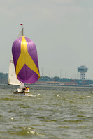 2012 Southern Bay Race Week A 2123