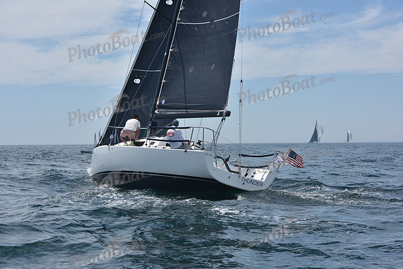 2021 Block Island Race Week A_0812
