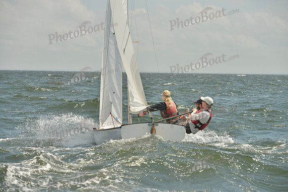 2018 Thistle Nationals F_0389