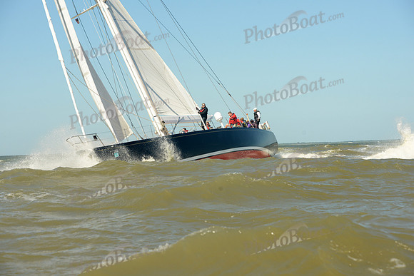 2016 Charleston Race Week B 0664