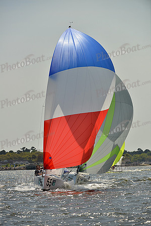 2014 Charleston Race Week B 1063