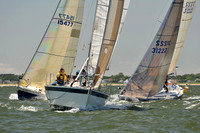 2014 Southern Bay Race Week D 755