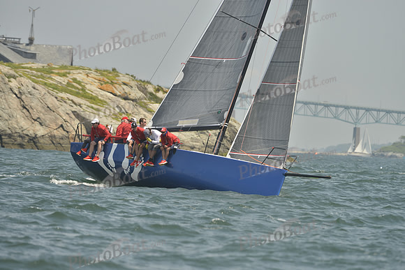 2018 NYYC Annual Regatta A_0461
