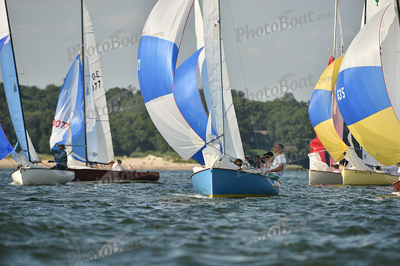 2018 Thistle Nationals C_0591