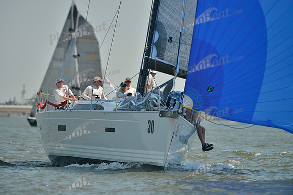 2017 Southern Bay Race Week A_2488