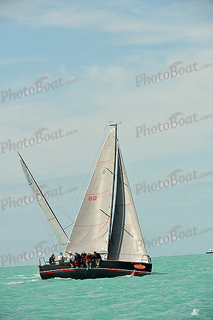 2016 Key West Race Week D_0174