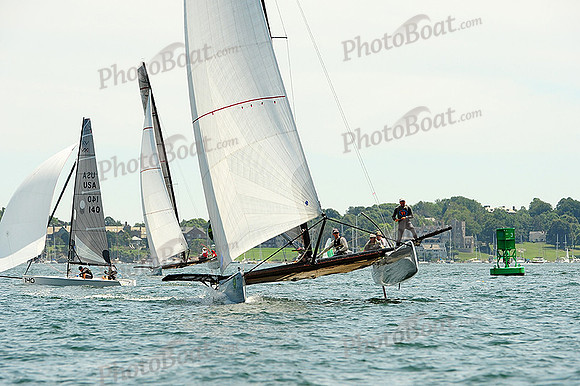 2014 NYYC Race Week C 047