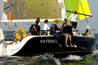 2011 Block Island Race A 687