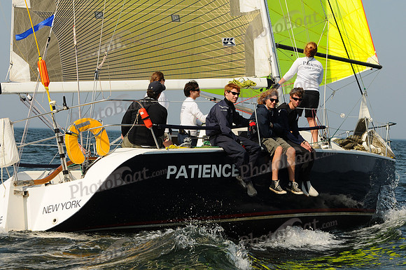 2011 Block Island Race A 687