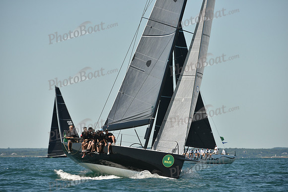 2018 NYYC Race Week B_0299