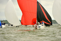 2015 Charleston Race Week E 282