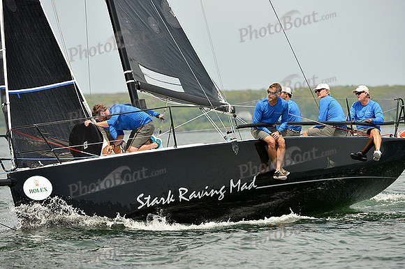2015 NYYC Annual Regatta A 342
