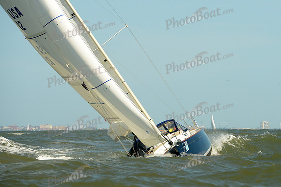 2016 Charleston Race Week B 0228